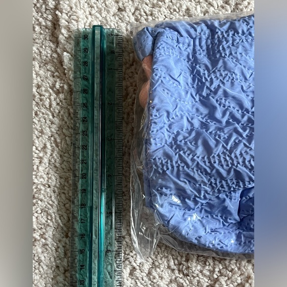 NEW Dolce & Gabbana Mini Bucket Bag 🩵 - Picture 6 of 12